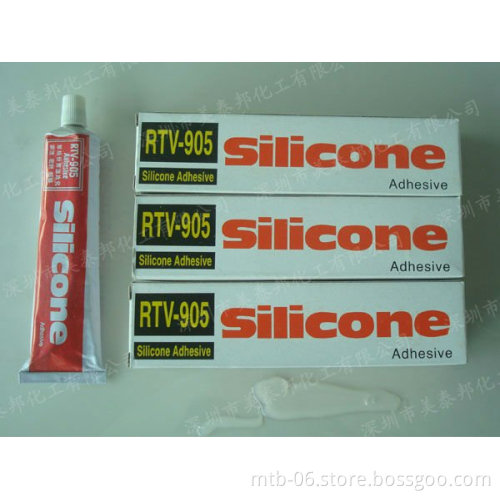 RTV Silicone Adhesive